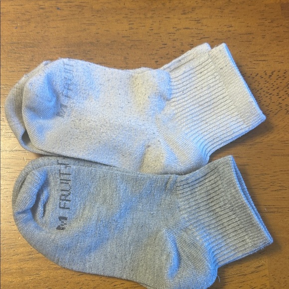 Girls Colorful Kids Socks - sizes 11-3 - Picture 9 of 11